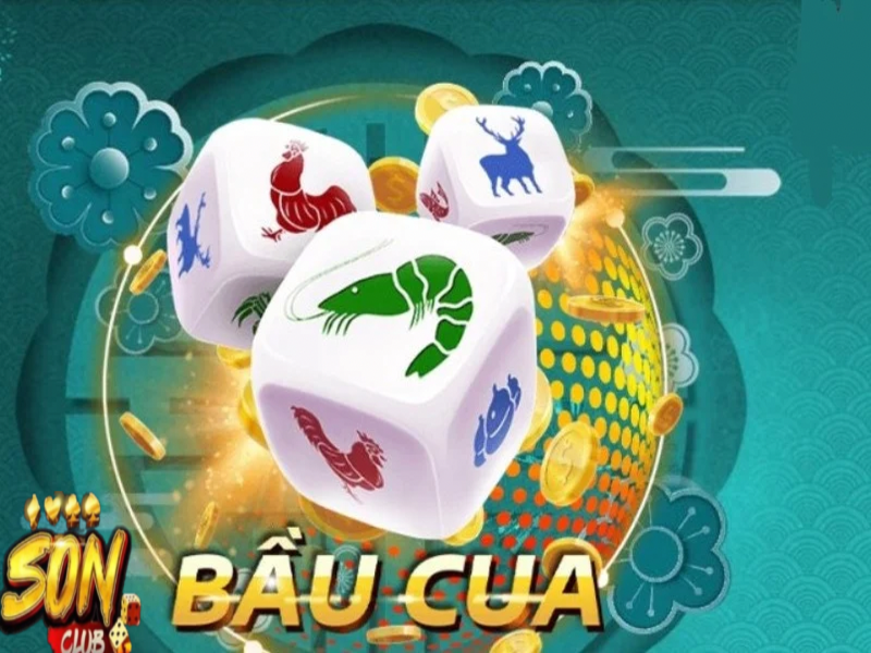 Giới thiệu về bầu cua Sonclub