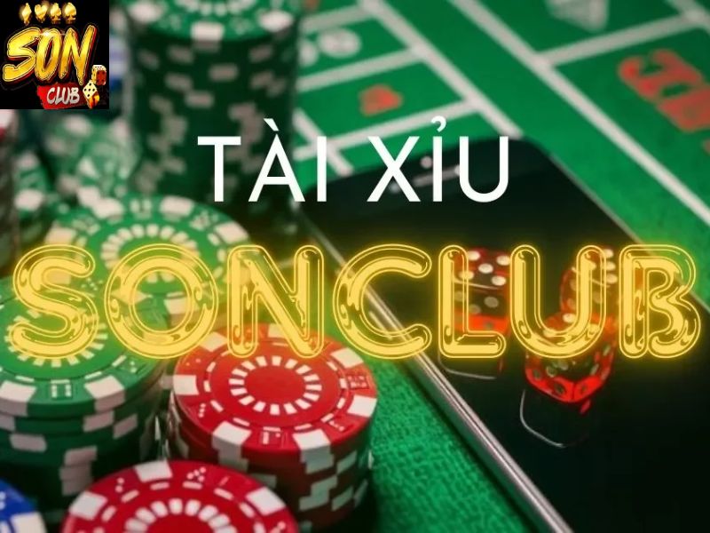 Đánh giá tổng quan cổng Sonclub