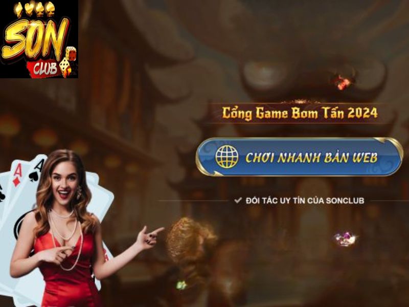 Hướng dẫn cài đặt Sonclub sau khi đã tải về iOS